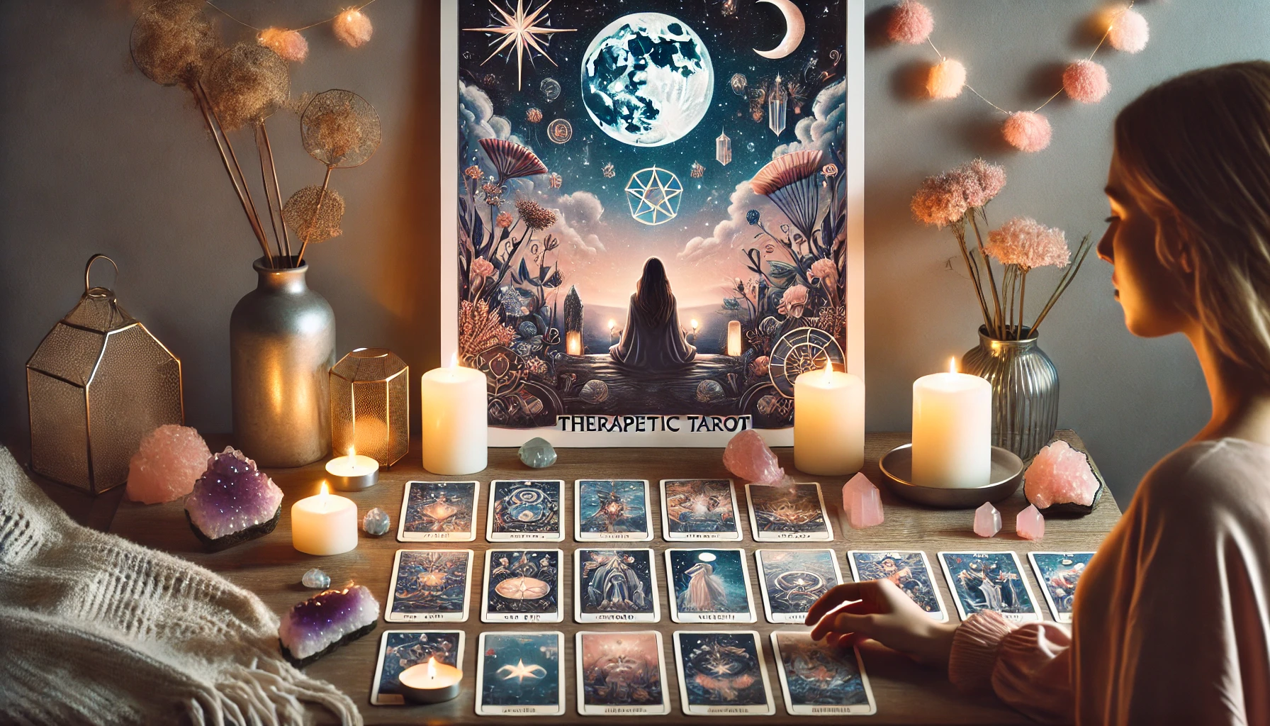 Tarot Terapéutico