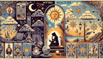 Mitos y realidades sobre el Tarot