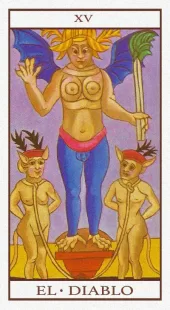 card