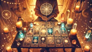 El Tarot como herramienta de autoayuda y desarrollo personal