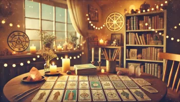 Tarot para principiantes