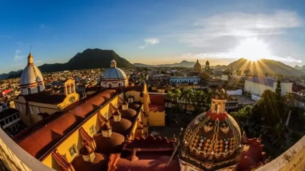 Lugares Espirituales y Místicos de Orizaba