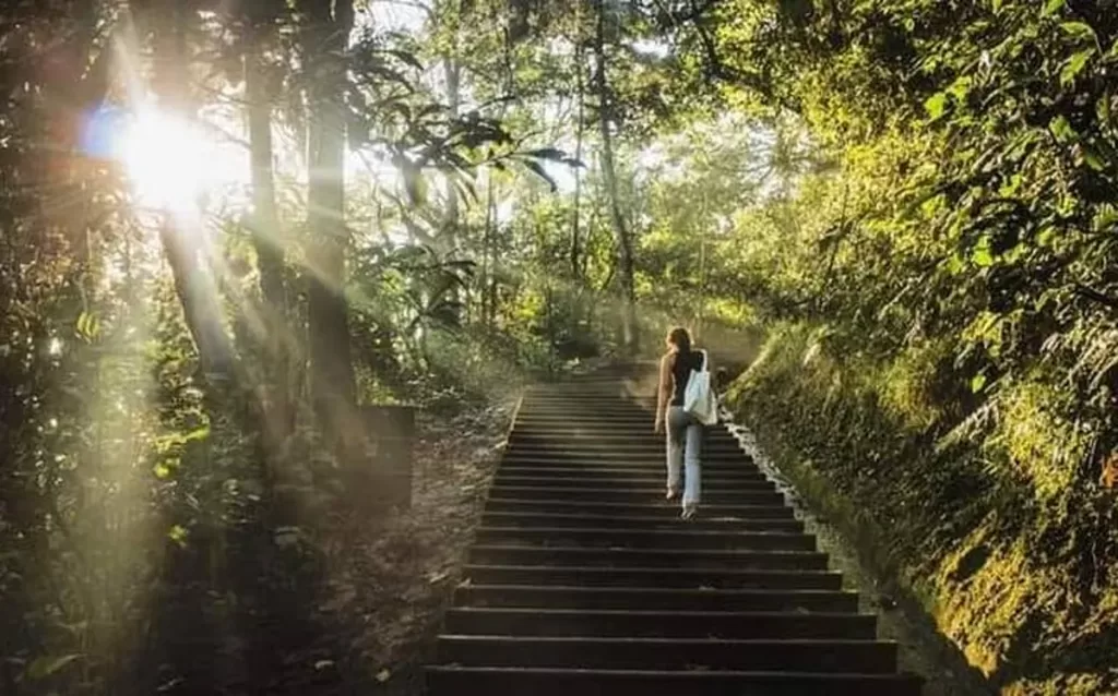 Lugares Espirituales y Místicos de Orizaba