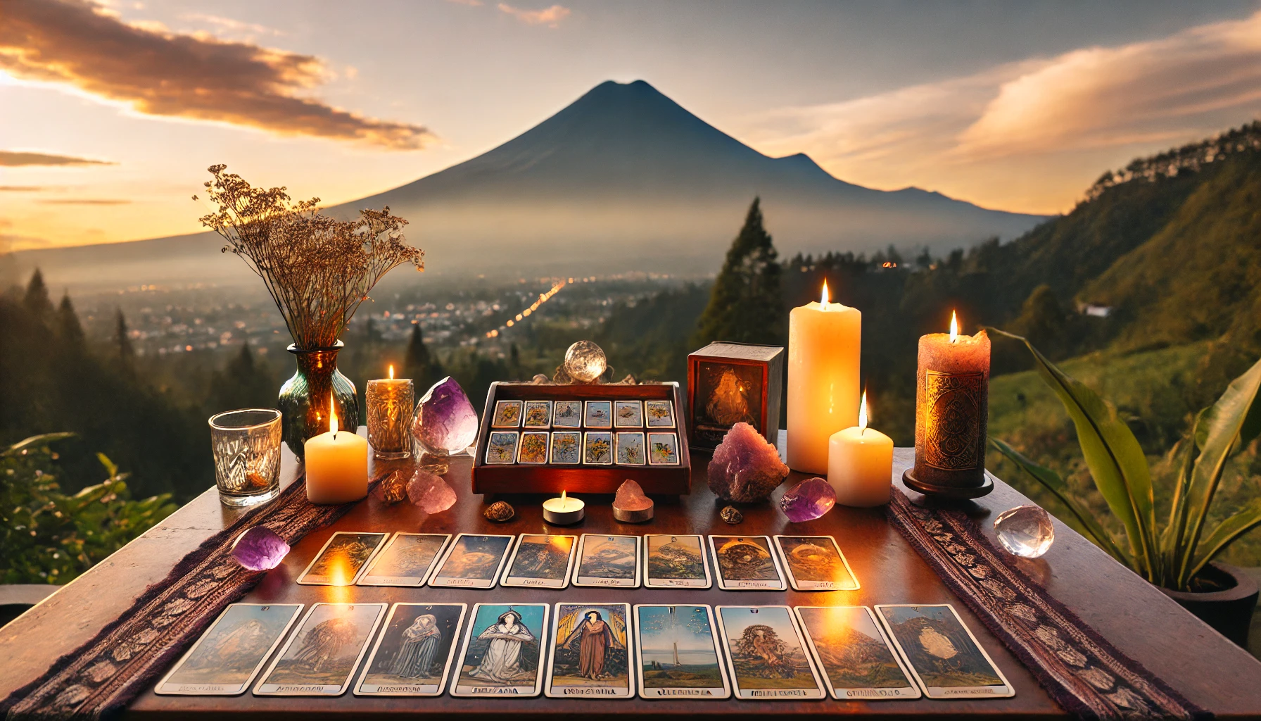 lectura del tarot en orizaba