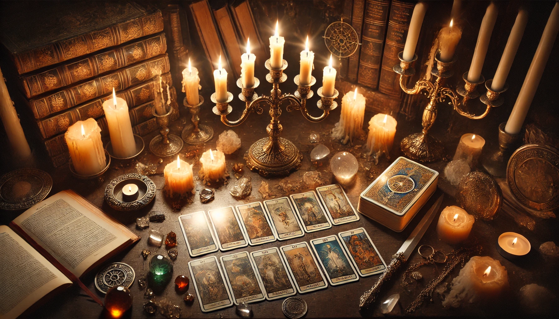 qué hacer después de que te lean las cartas