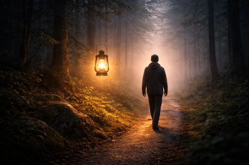 Como Meditar con la Carta del Ermitano 3