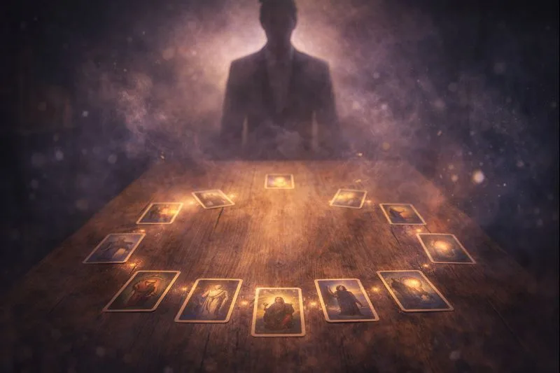 El Tarot como Herramienta de Liderazgo Consciente 2