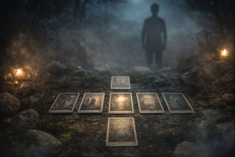 El Tarot y el Poder del Silencio Interior 3