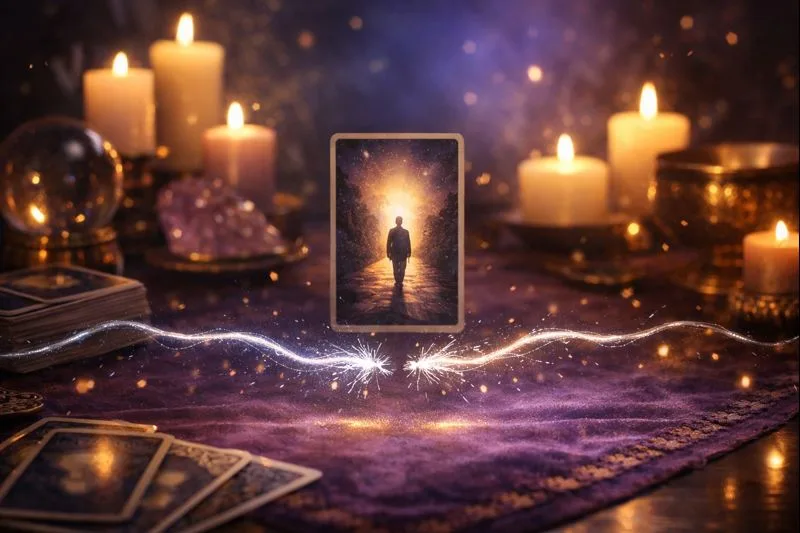 Lecturas de Tarot para Cerrar Relaciones Toxicas 1