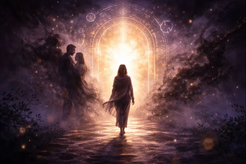 Lecturas de Tarot para Cerrar Relaciones Toxicas 2