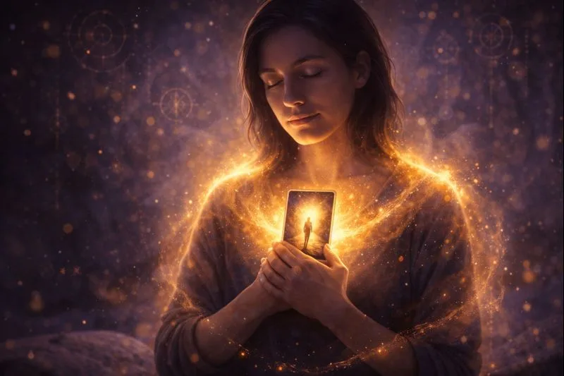 Lecturas de Tarot para Cerrar Relaciones Toxicas 3