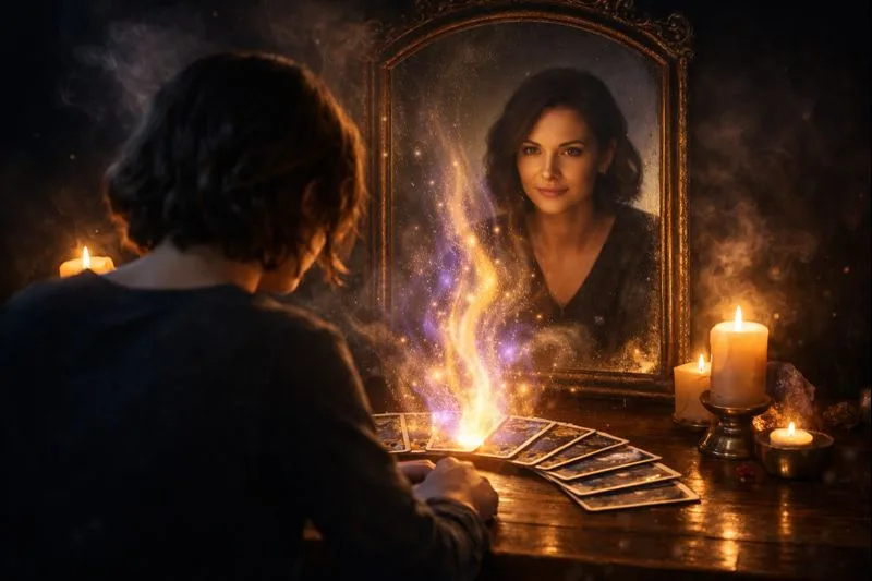 Lecturas de Tarot para Fortalecer la Autoestima 1