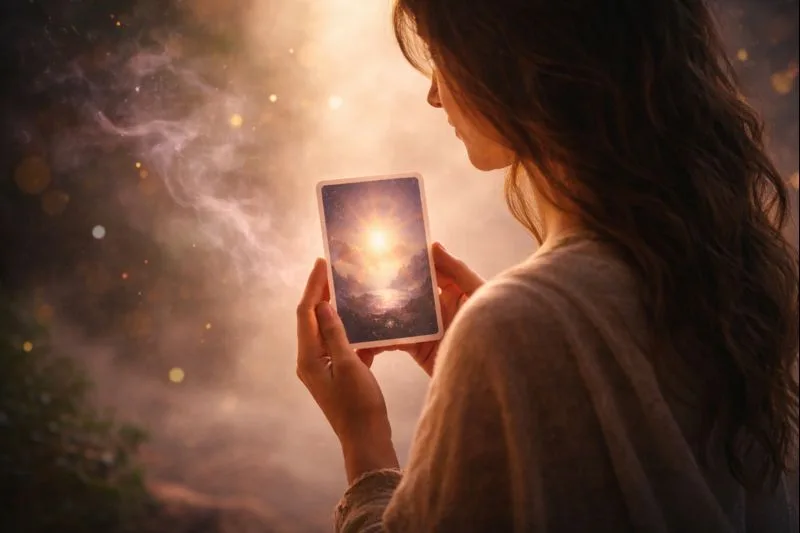 Lecturas de Tarot para la Inspiracion Diaria 2