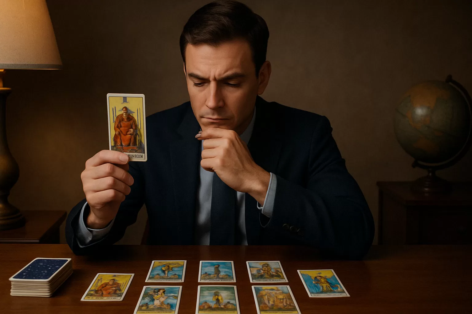 Liderazgo Consciente