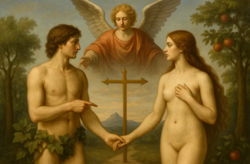 Significado de los enamorados en tarot