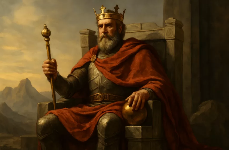 El Emperador significado tarot