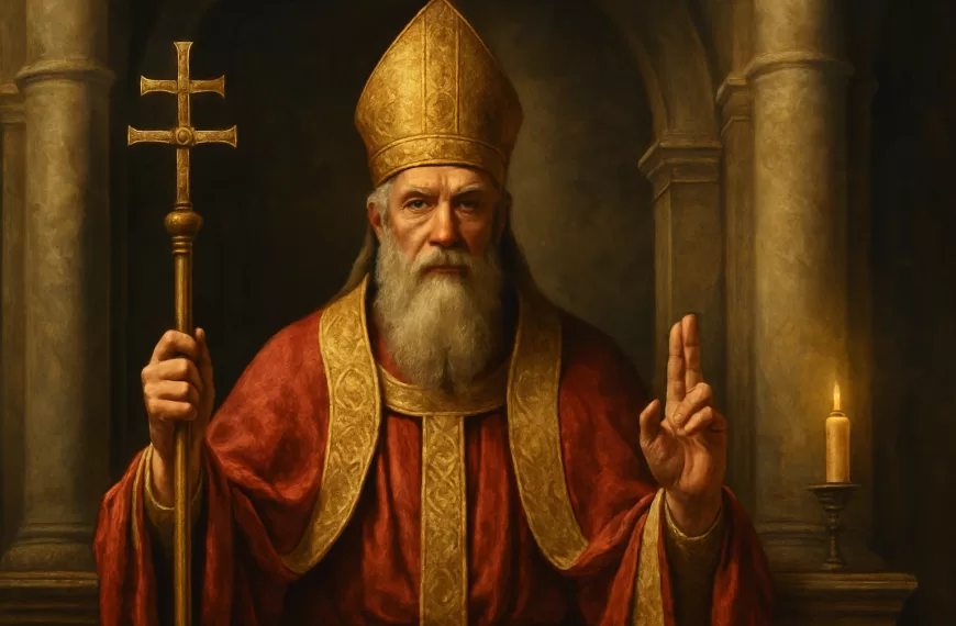 El Hierofante significado tarot