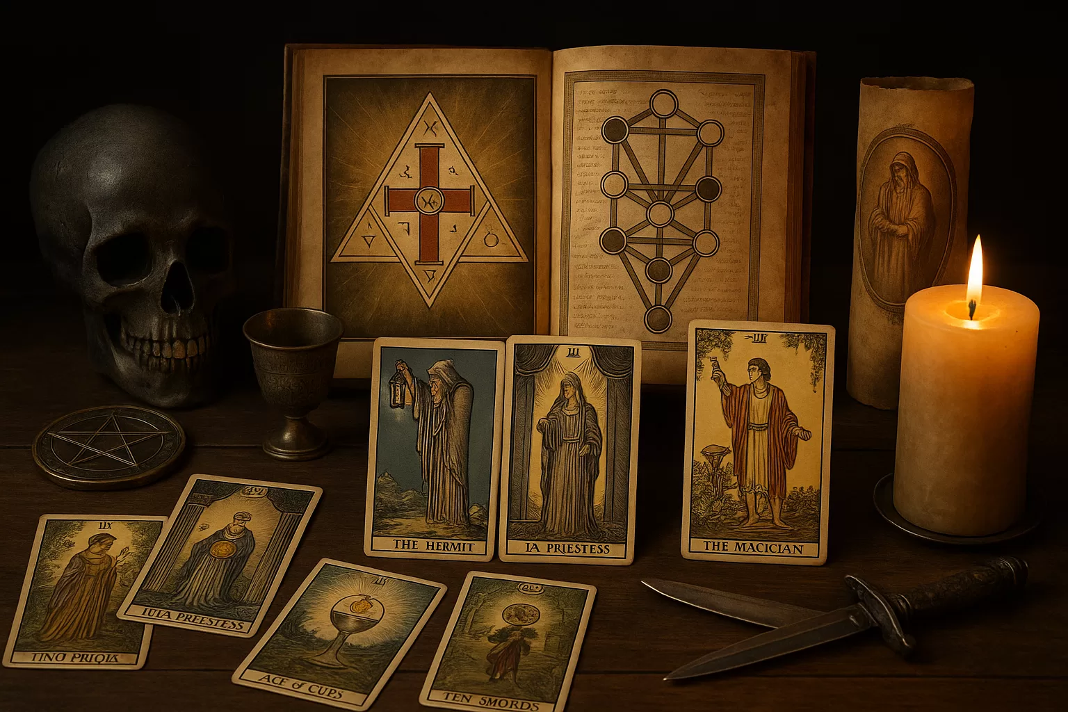 Orden Hermética de la Aurora Dorada