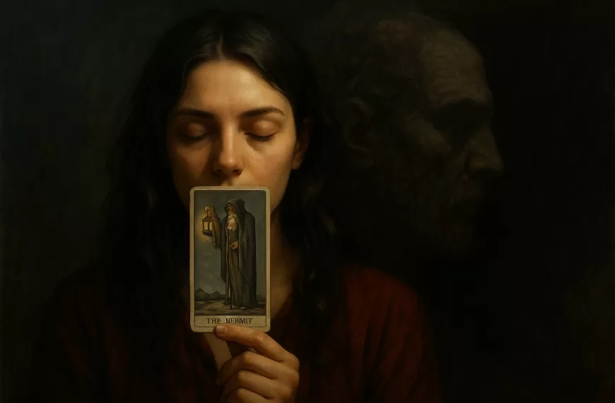 Tarot e inconsciente