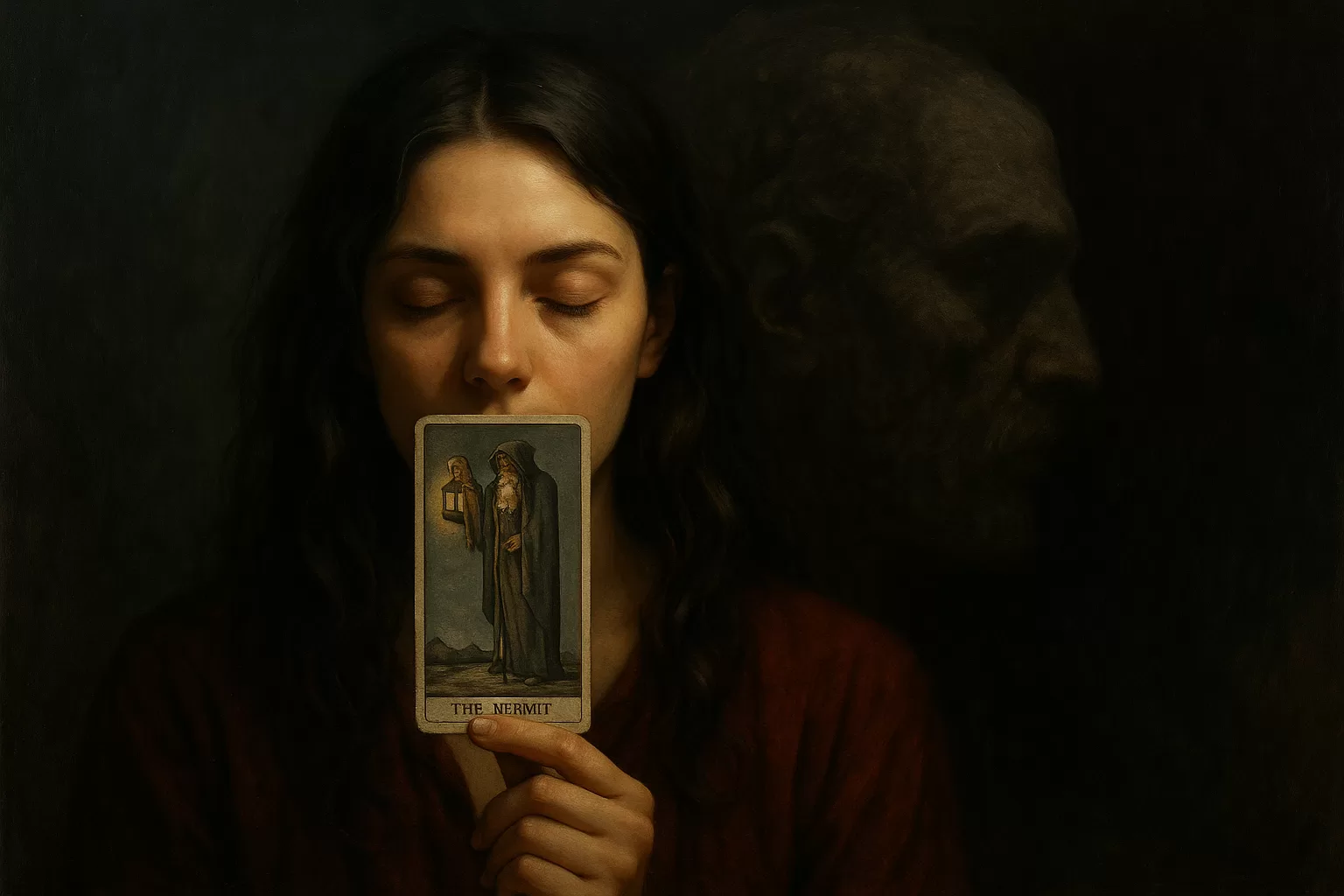 Tarot e inconsciente