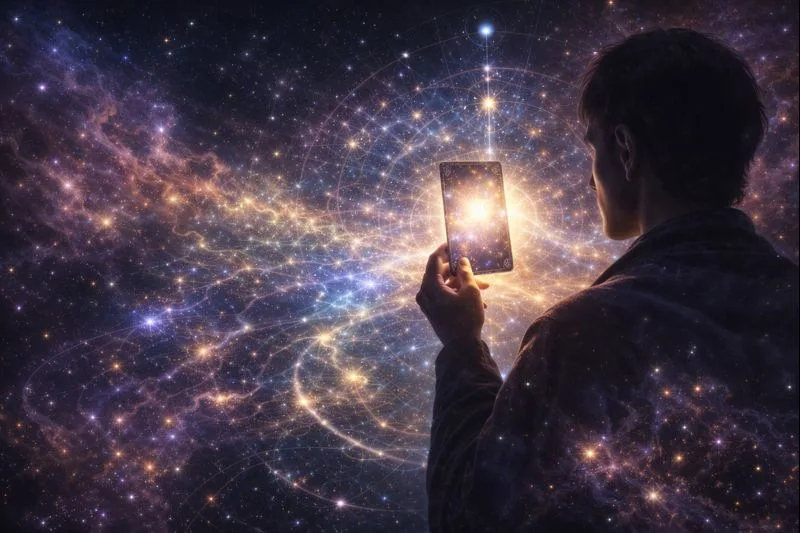 Tarot y Viaje Astral 3