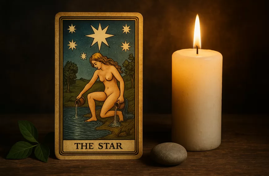 Tarot y resiliencia