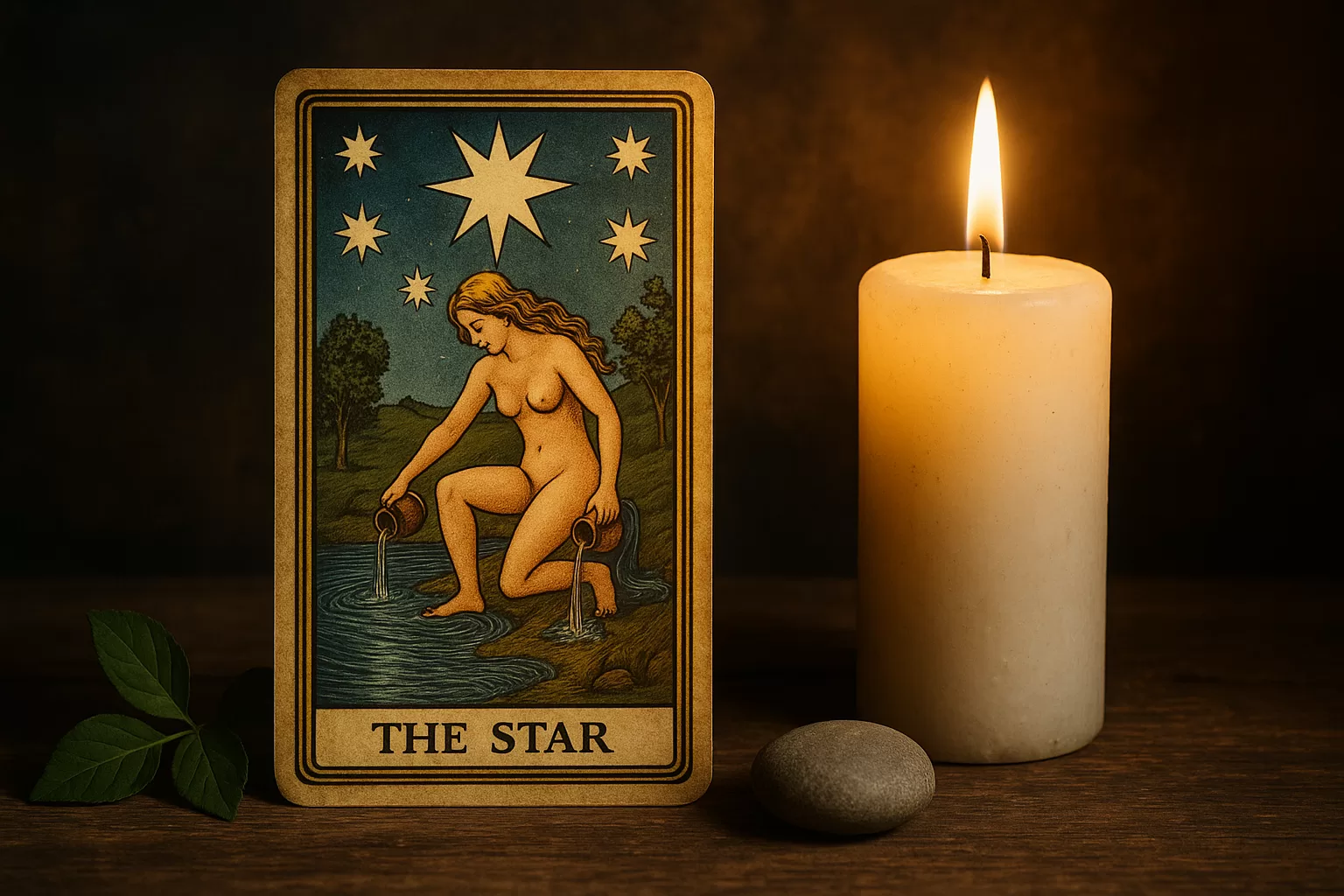 Tarot y resiliencia