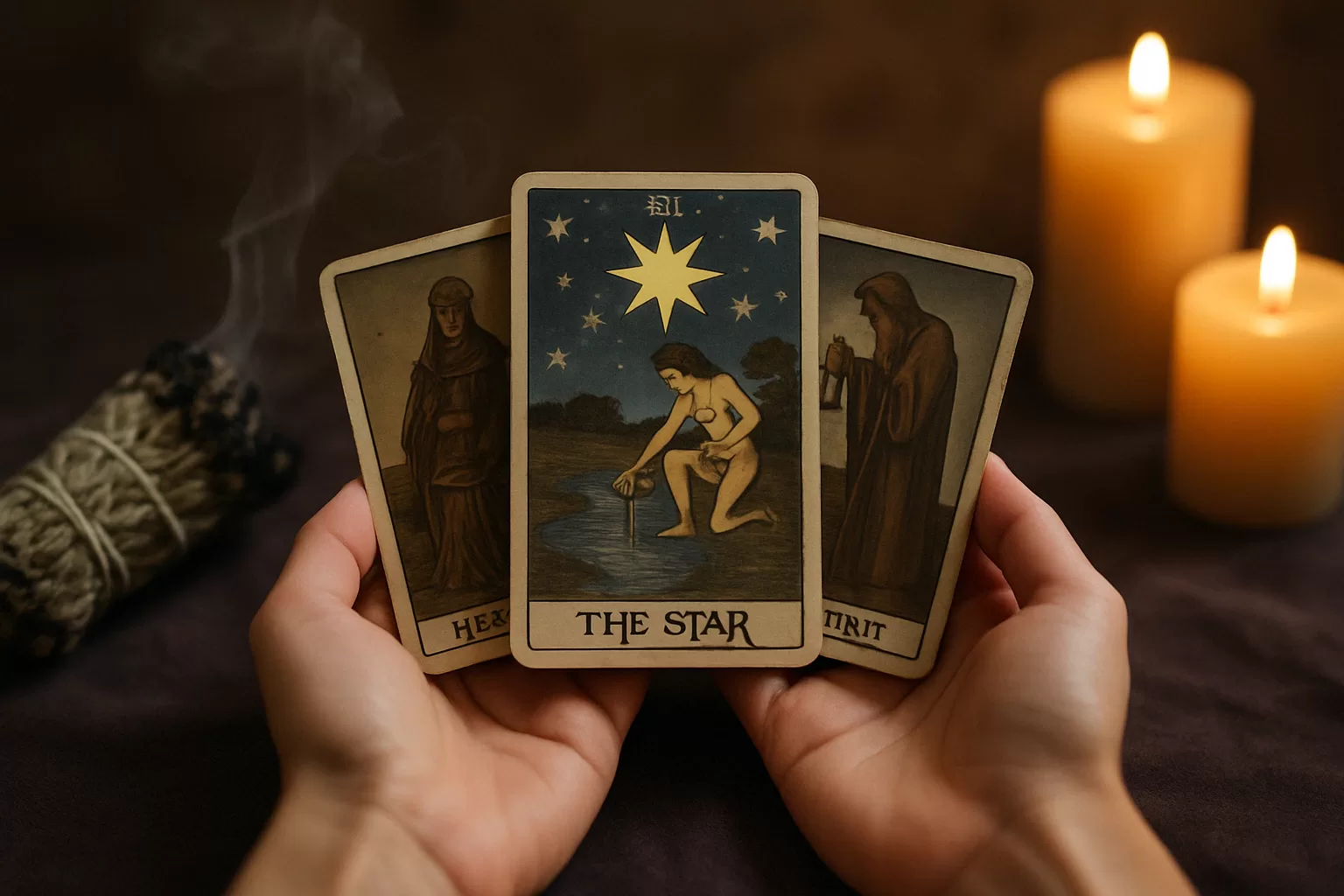 tarot coaching espiritual