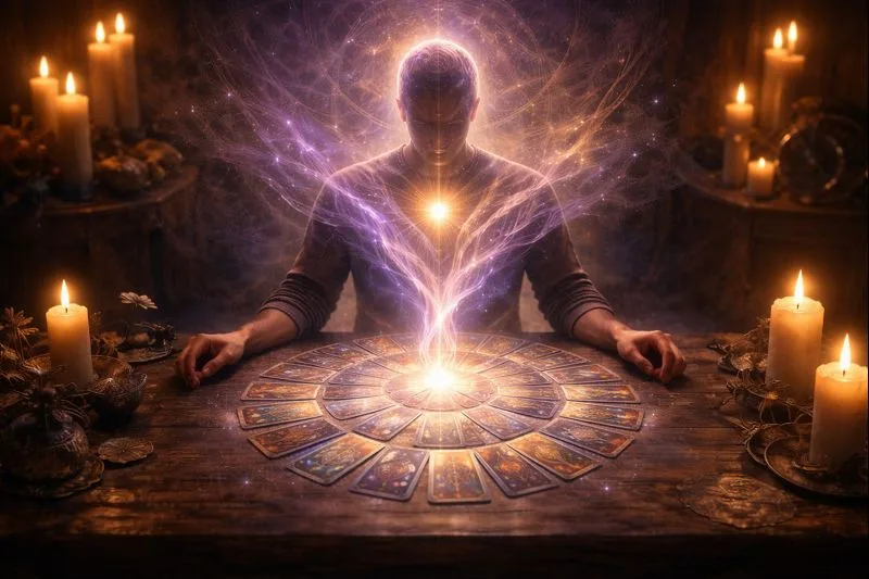 El Tarot y la Inteligencia Espiritual 2