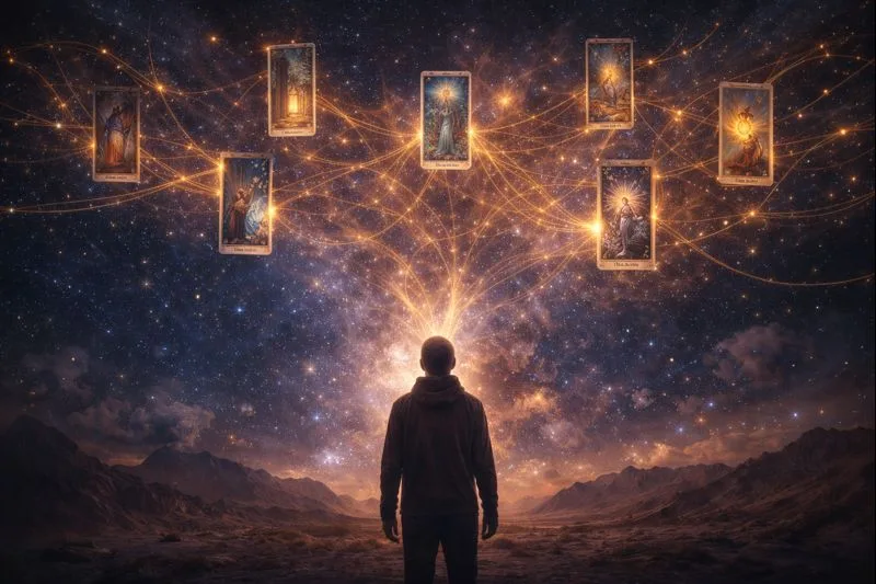 El Tarot y la Inteligencia Espiritual 3