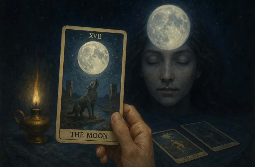 tarot sueños proféticos