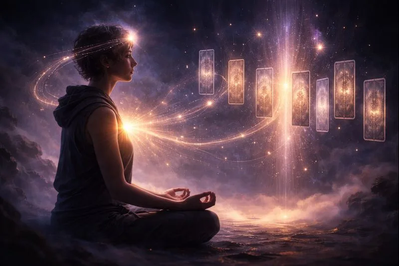 Activacion del Poder Interior 3