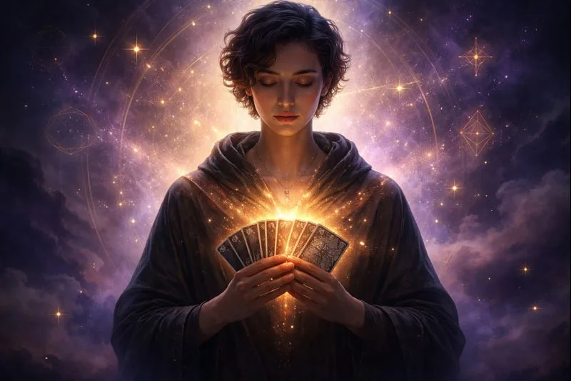 Activacion del Poder Interior