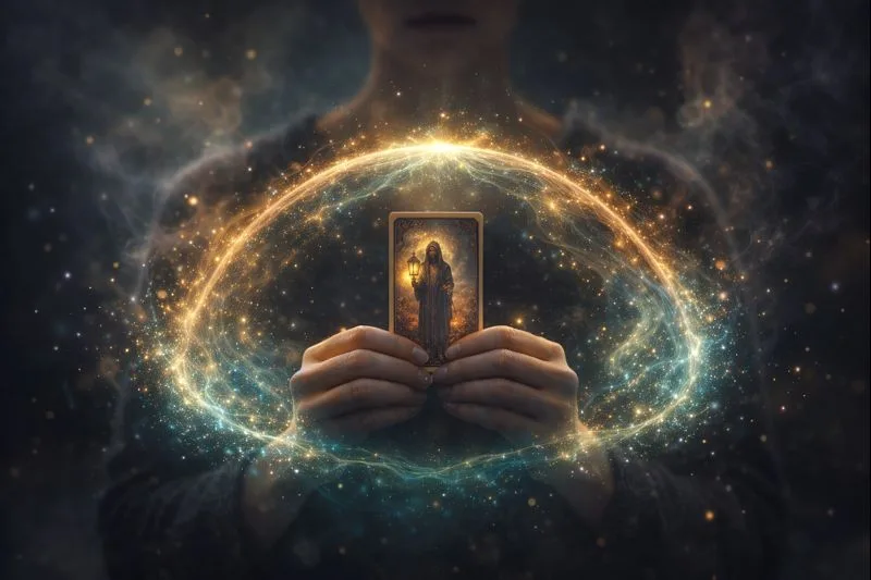 Lecturas de Tarot para la Proteccion Energetica 2