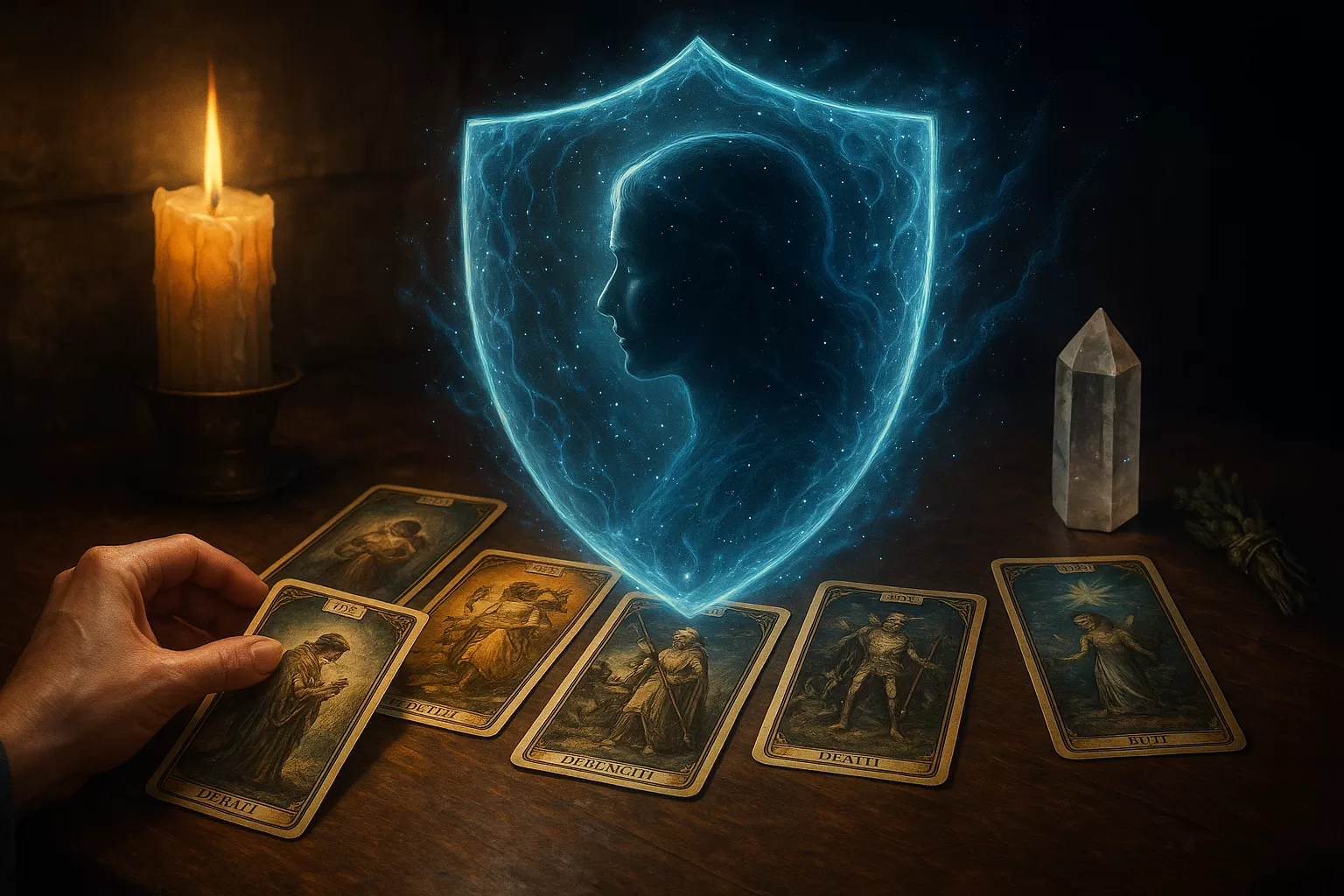 Protección Energética