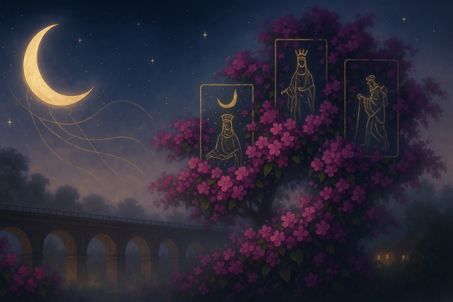 Tarot en Fortín de las Flores