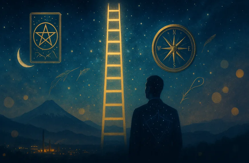 lectura del Tarot para trabajo en Orizaba