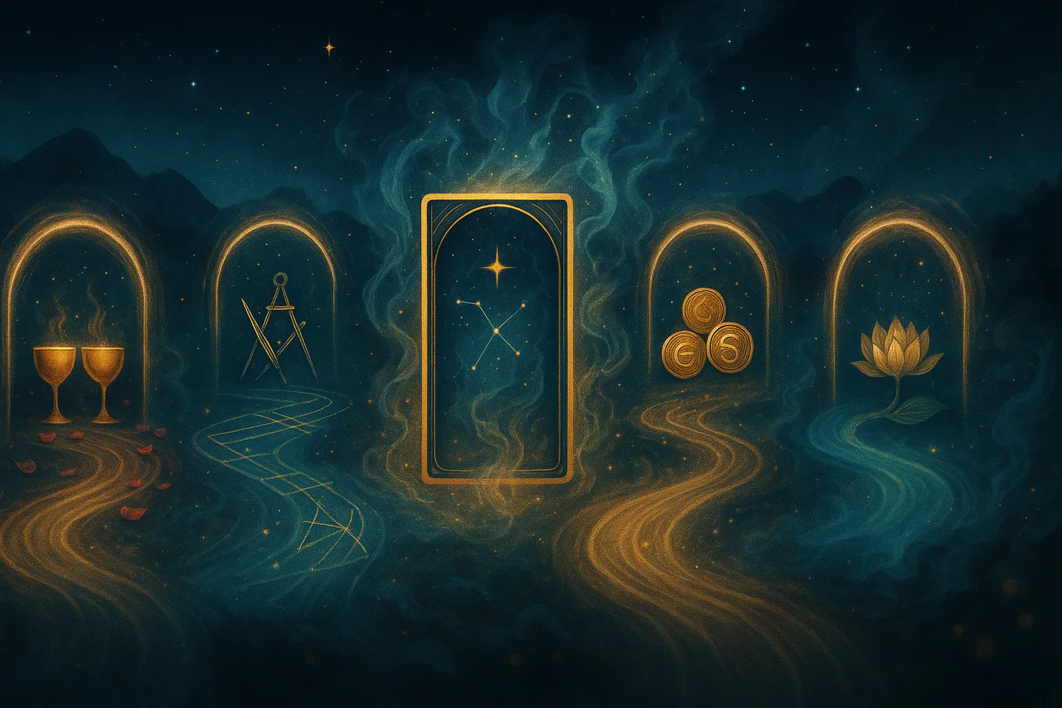 servicios de lectura del tarot en Orizaba